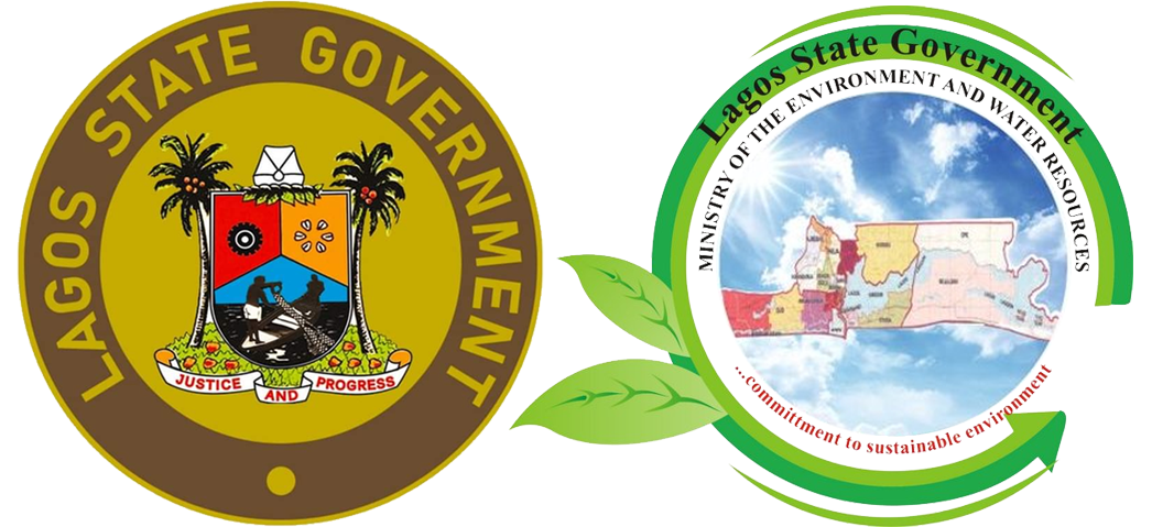 Lagos State Government · Ministry of the Environment and Water Resources